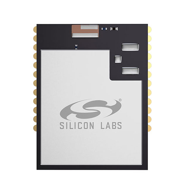 MGM12P32F1024GE-V2R Silicon Labs