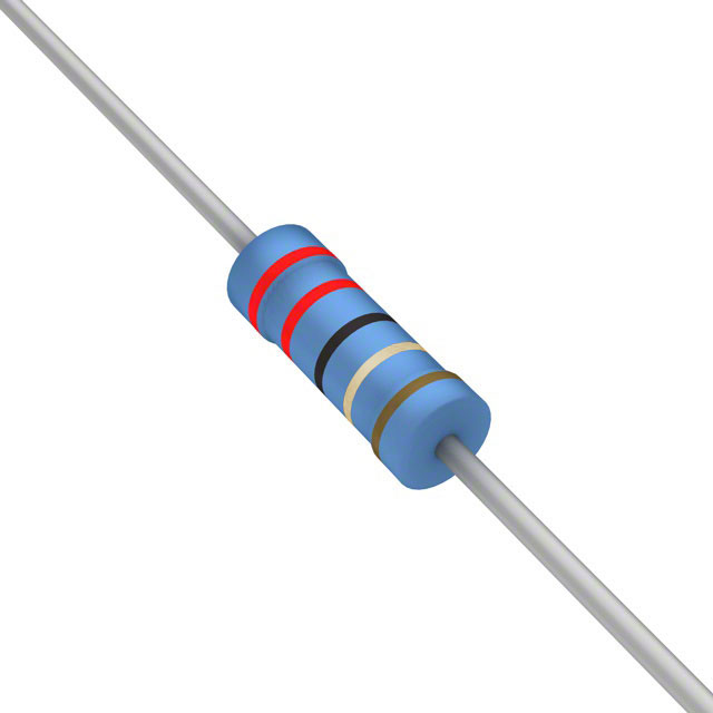 RNF12FTD22R0 Stackpole Electronics Inc