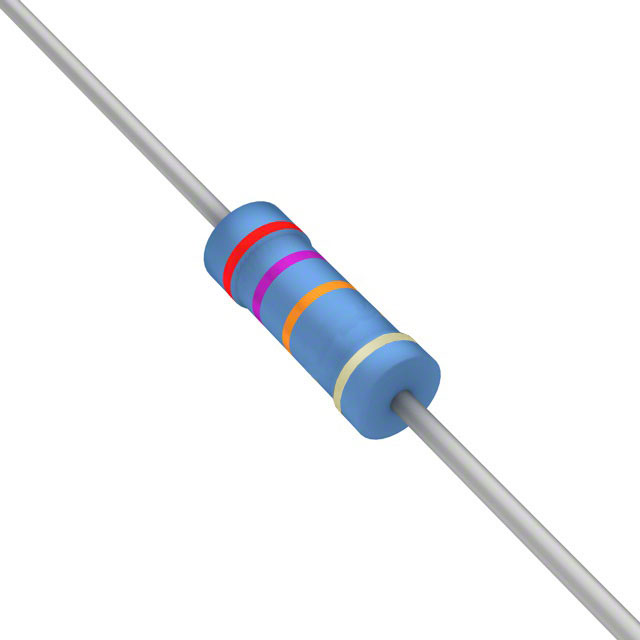 RNF14JTD1R00 Stackpole Electronics Inc