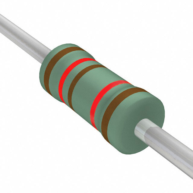 RSPF2FT12K1 Stackpole Electronics Inc
