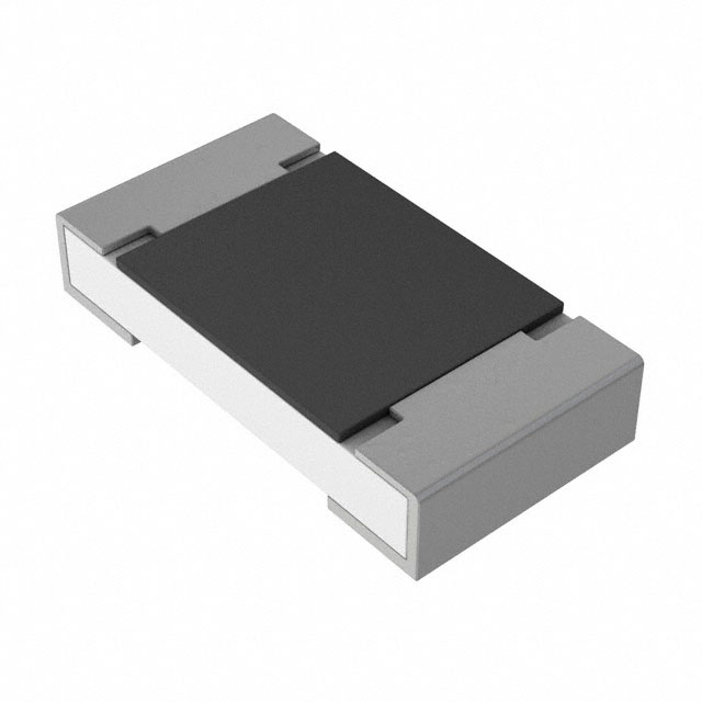 RTAN1206BKE750R Stackpole Electronics Inc