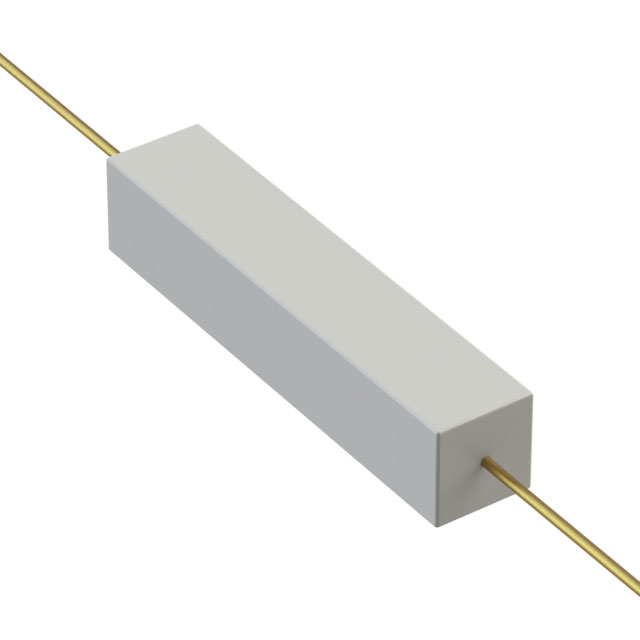WCB10JB1K20 Stackpole Electronics Inc