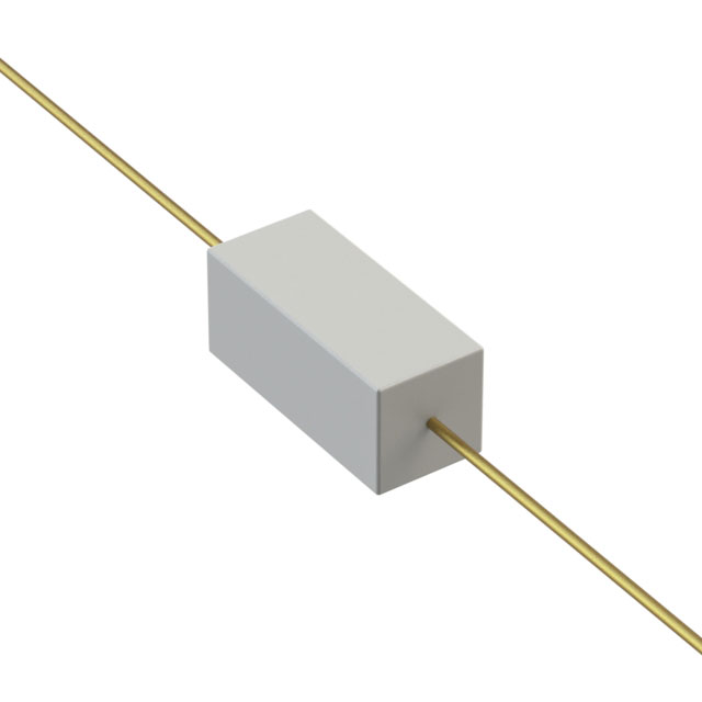 WCB5JB3K60 Stackpole Electronics Inc