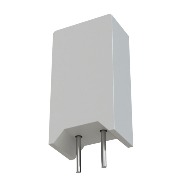 WVM10FB12R0 Stackpole Electronics Inc