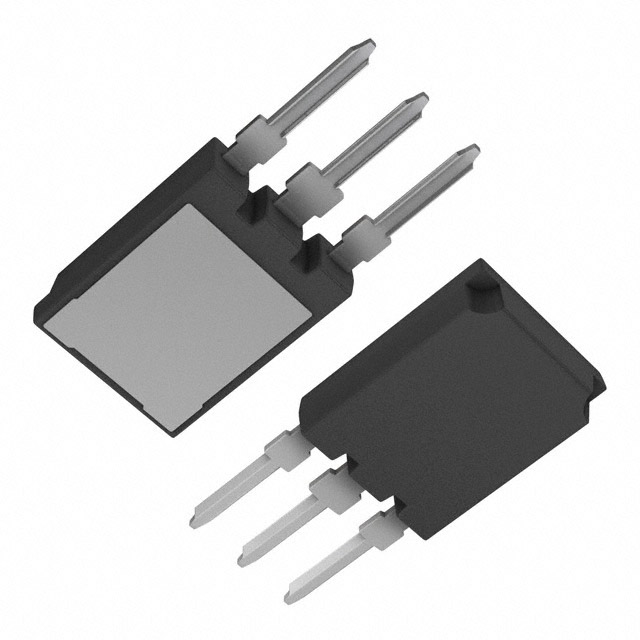 70TPS12 Vishay General Semiconductor - Diodes Division