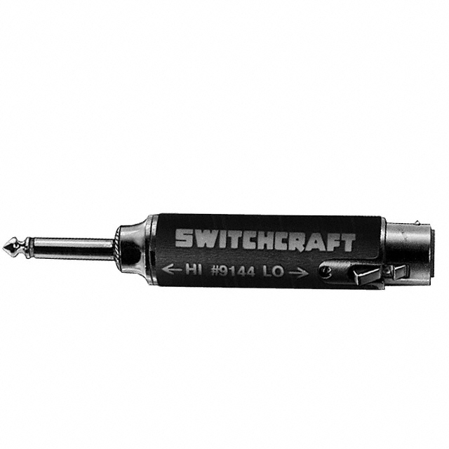 9144 Switchcraft Inc.