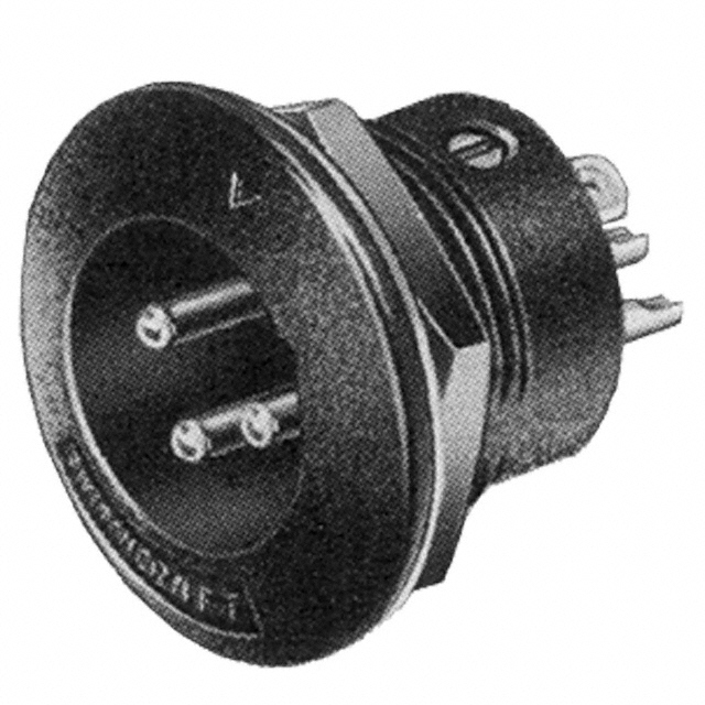 B5M Switchcraft Inc.