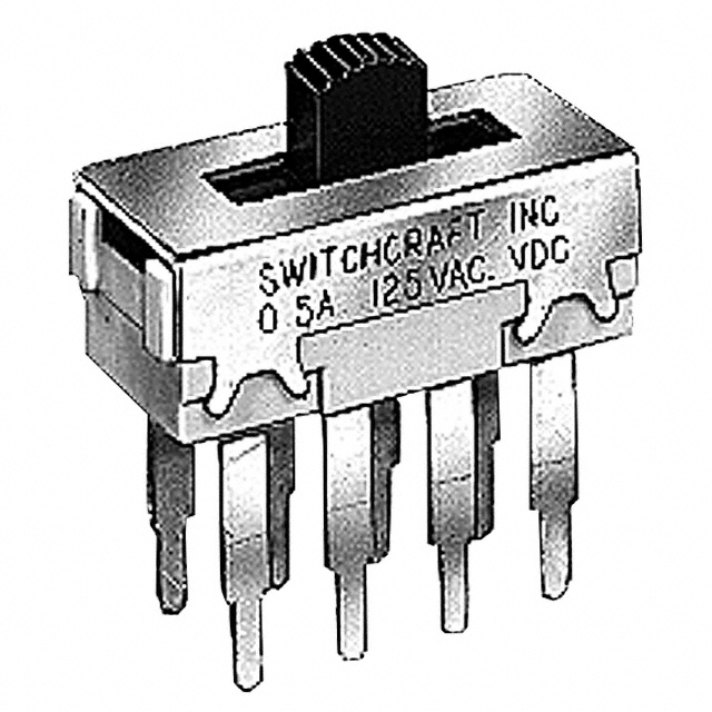 C56313L1 Switchcraft Inc.