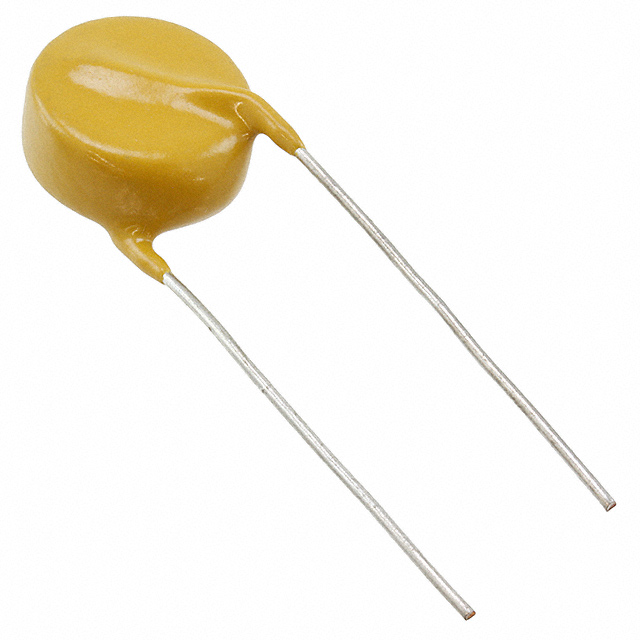 S152M69Z5UU83L0R Vishay Beyschlag/Draloric/BC Components
