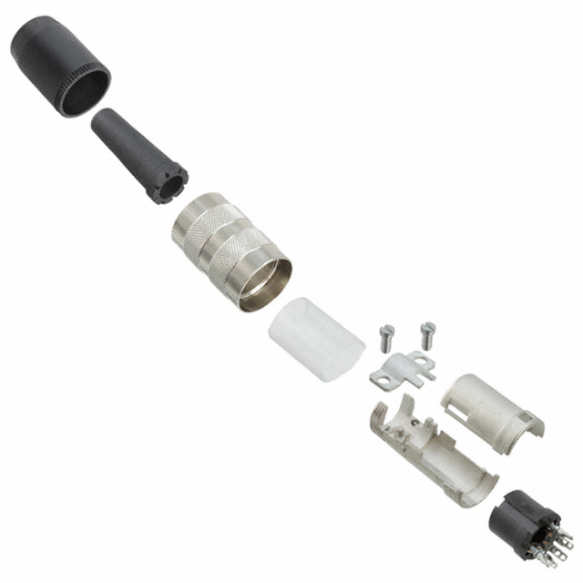 T3361010U Amphenol Tuchel Industrial