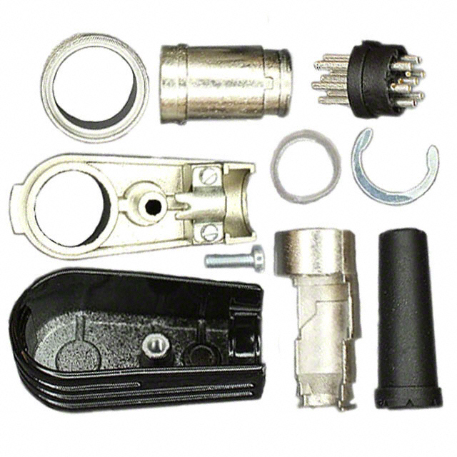 T 3475 005 Amphenol Tuchel Industrial