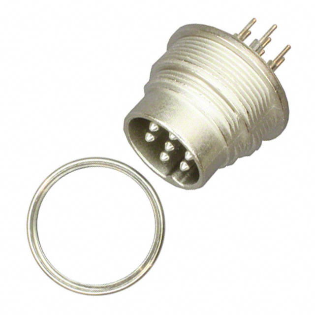 T 3477 400 Amphenol Tuchel Industrial