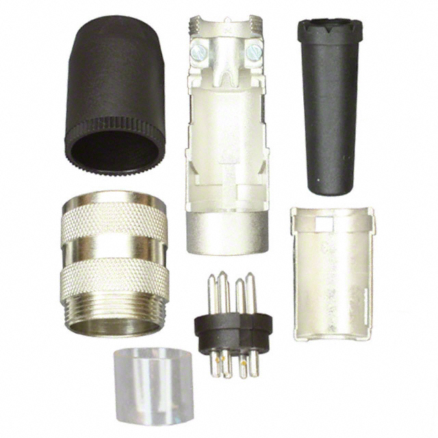 T3484001U Amphenol Tuchel Industrial