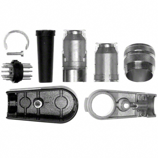 T 3635 005 Amphenol Tuchel Industrial