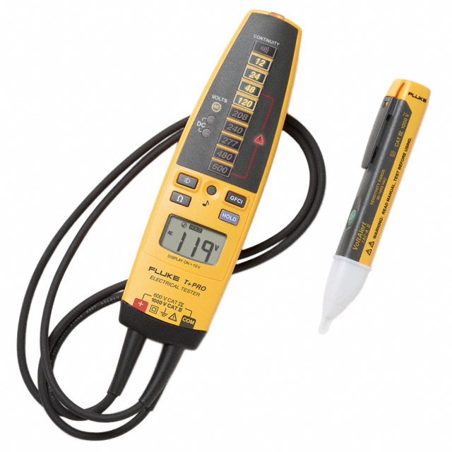 T+PRO-1AC KIT Fluke Electronics