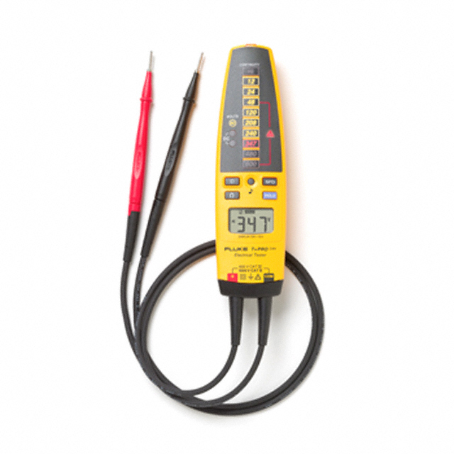 T+PRO Fluke Electronics