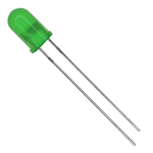 TLHG5405 Vishay Semiconductor Opto Division