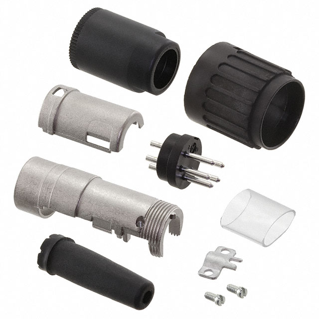 T3374501U Amphenol Tuchel Industrial