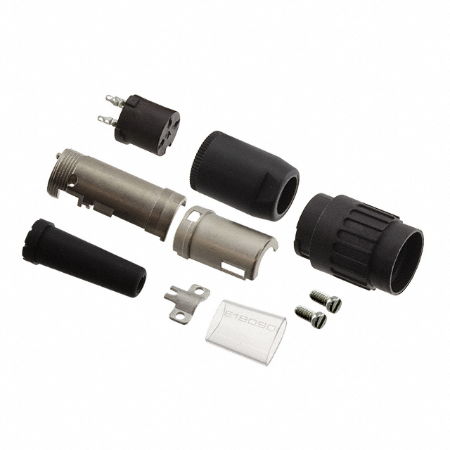T3278501U Amphenol Tuchel Industrial