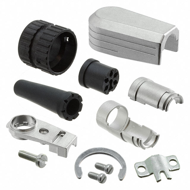 T 3374 055 Amphenol Tuchel Industrial