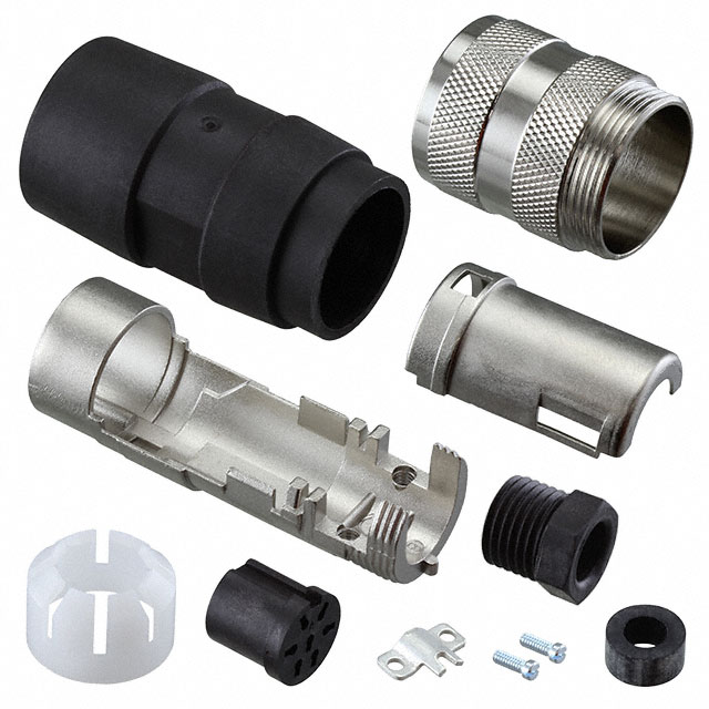 T 3400 552 Amphenol Tuchel Industrial
