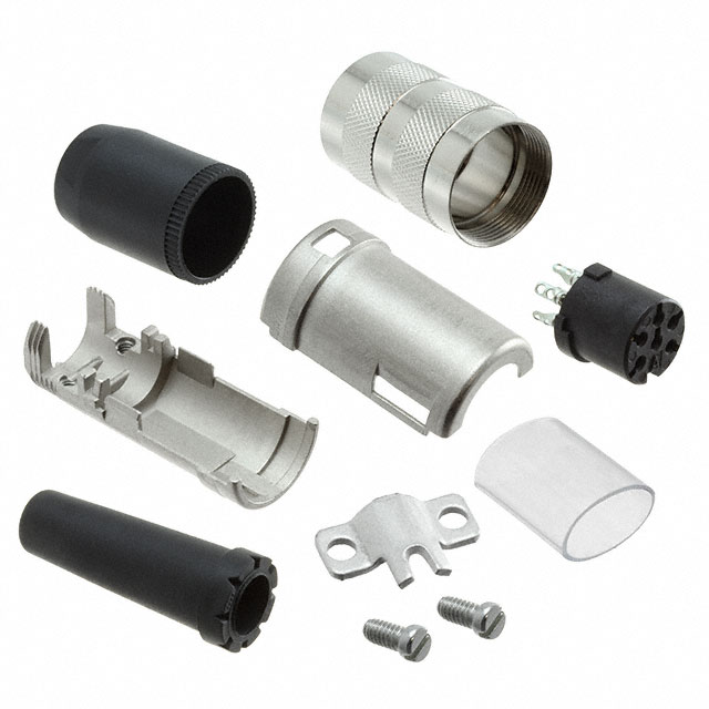 T 3401 018 Amphenol Tuchel Industrial