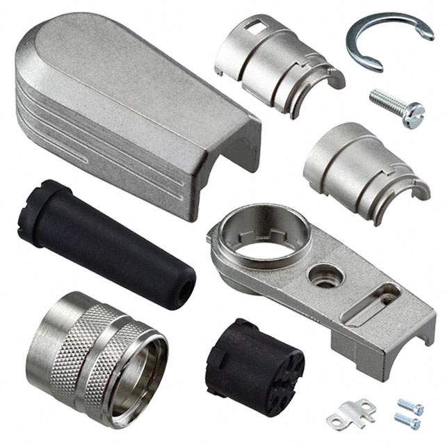 T 3401 055 Amphenol Tuchel Industrial