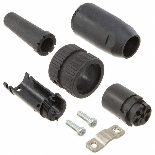 T 3424 951 Amphenol Tuchel Industrial