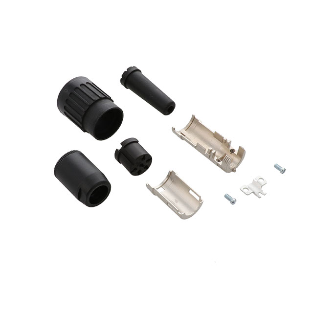 T 3425 551 Amphenol Tuchel Industrial
