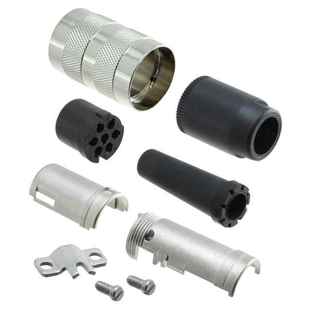 T 3476 551 Amphenol Tuchel Industrial