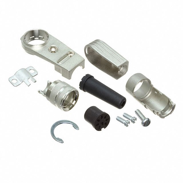 T 3504 055 Amphenol Tuchel Industrial