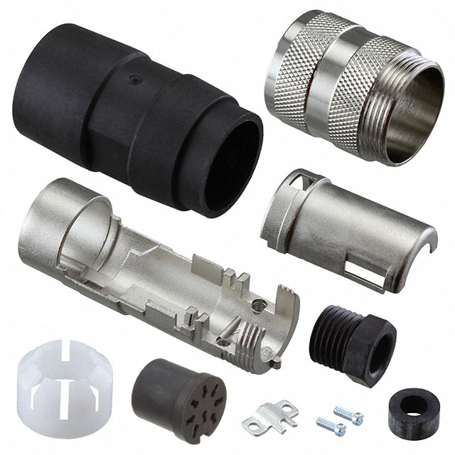 T3504552U Amphenol Tuchel Industrial