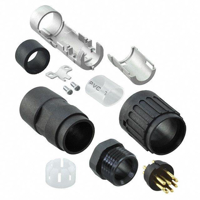 T 3524 528 Amphenol Tuchel Industrial