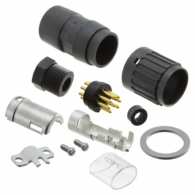 T3524548U Amphenol Tuchel Industrial