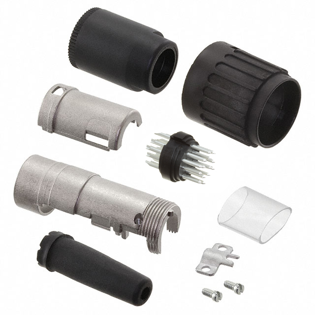 T3649501U Amphenol Tuchel Industrial