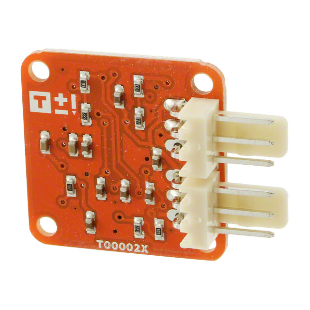 T000020 Arduino