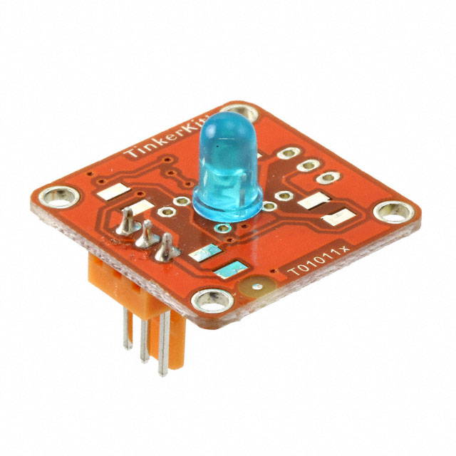 T010111 Arduino