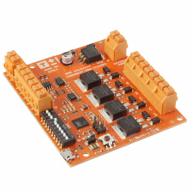 T020090 Arduino