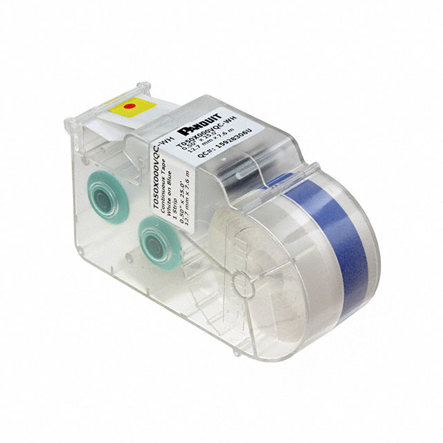 T050X000VQC-WH Panduit Corp