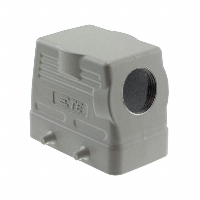 T1210104125-000 TE Connectivity AMP Connectors