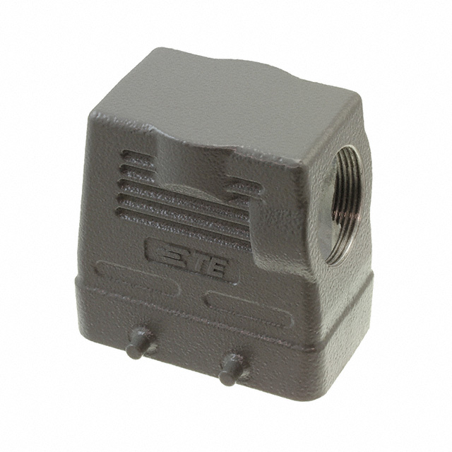 T1230100132-100 TE Connectivity AMP Connectors