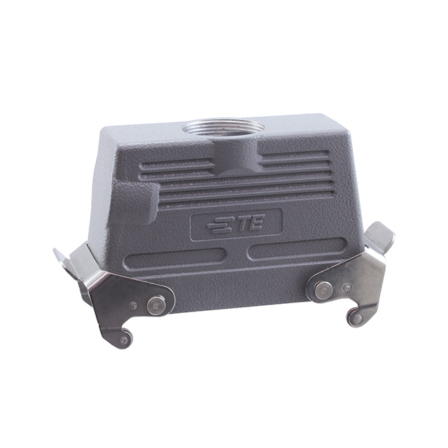 T1280243129-000 TE Connectivity AMP Connectors