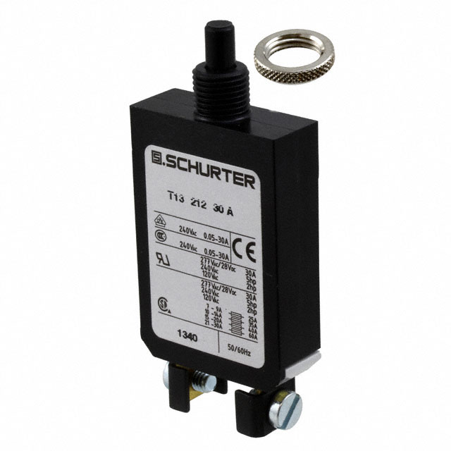 4411.0067 SCHURTER Inc.