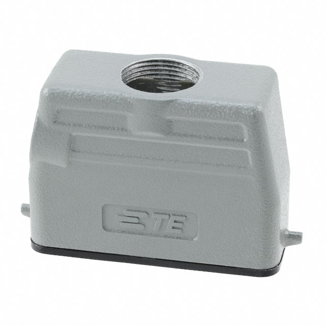 T1329160125-000 TE Connectivity AMP Connectors