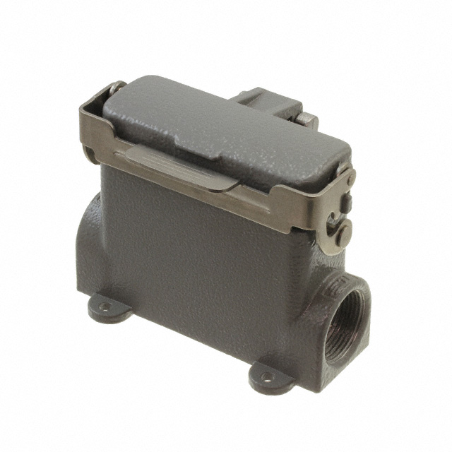 T1629161125-000 TE Connectivity AMP Connectors