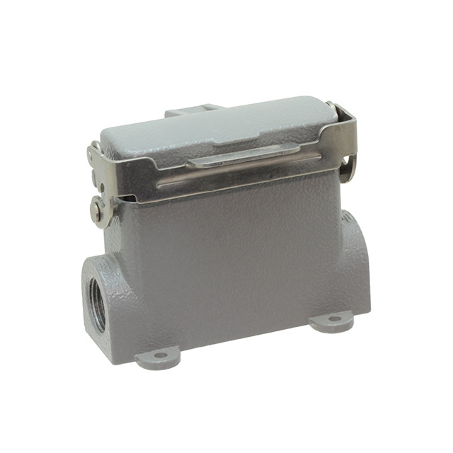 T1629161220-000 TE Connectivity AMP Connectors