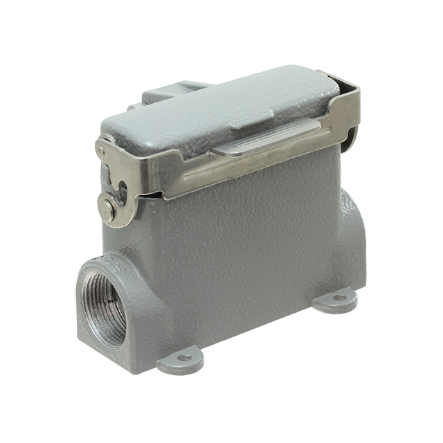 T1629161225-000 TE Connectivity AMP Connectors