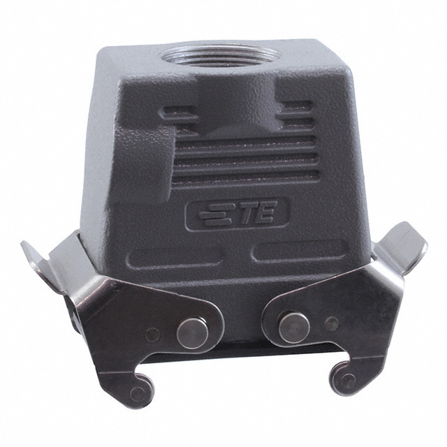 T1750101132-000 TE Connectivity AMP Connectors