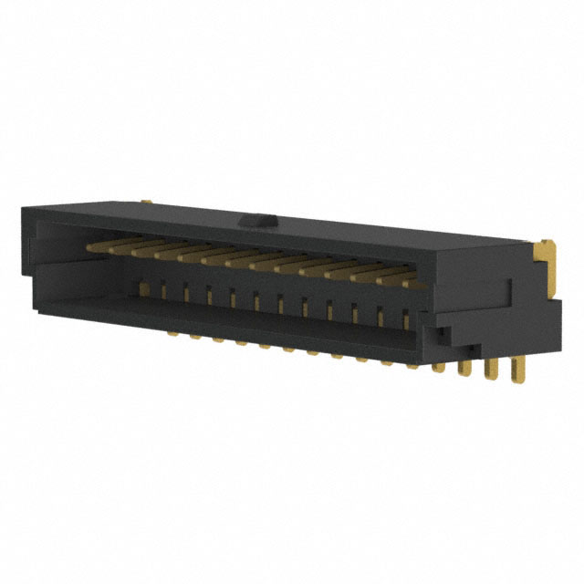 T1M-15-GF-S-V-K-TR Samtec Inc.