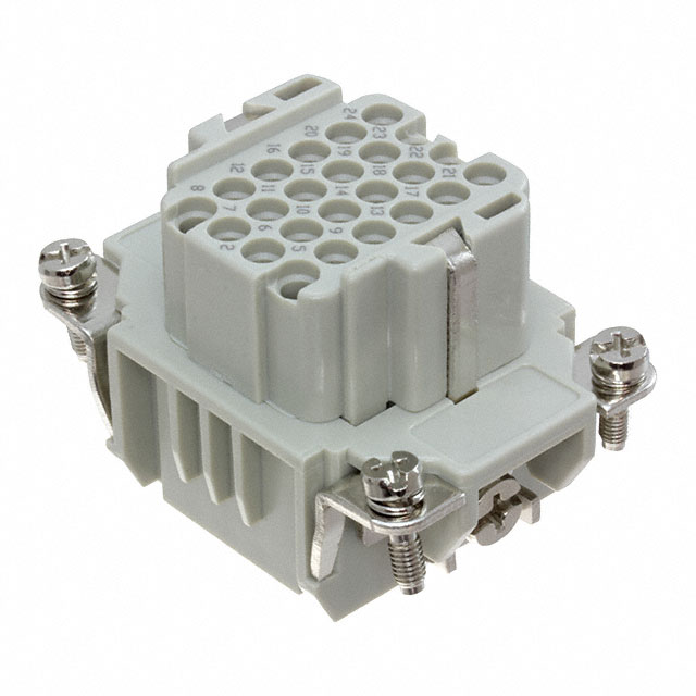 T2030242201-000 TE Connectivity AMP Connectors